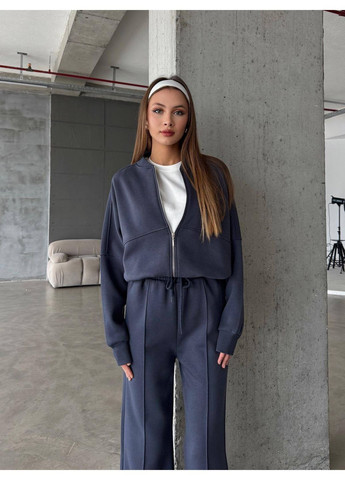 Женский костюм на флисе Osoblyva (366431183)