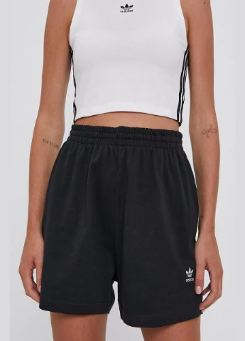 Шорты adidas adicolor Essentials (278767895)