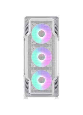 Корпус Siege White GameMax (339080606)