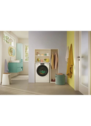 Прально-сушильна машина CSOW44644TWMB6-S Candy (360422576)