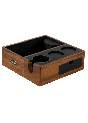 Станція для темперівки MHW-3Bomber Espresso Tamper Station (R-CH5530-VS) No Brand (303974753)