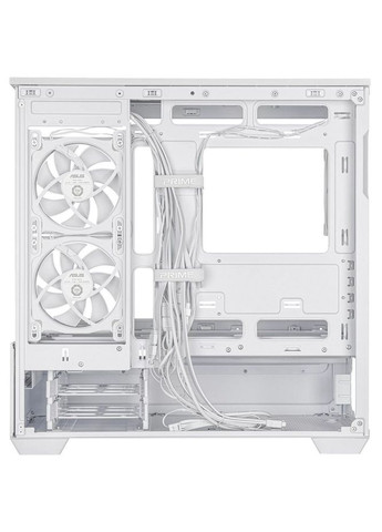 Корпус Prime AP202 Tempered Glas ARGB (90DC00P3-B19000) Asus (367055855)