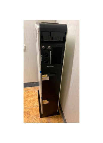 Система хранения энергии ESS STACKED RPS All-in-One (RPS-5+10) SVC (330781305)