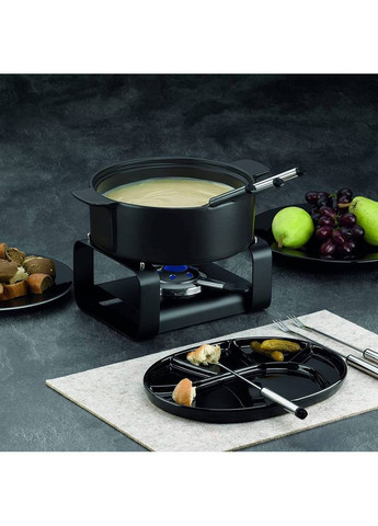 Набір для фондю Roman 9 предметів (16665) Kela (331288066)