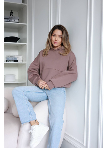 Худі жіноче оверсайз Style Point (372463963)