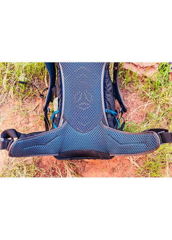 Туристический рюкзак Vaporspan Citro 24 Ozone Black (126891/7416) Gregory (324611890)