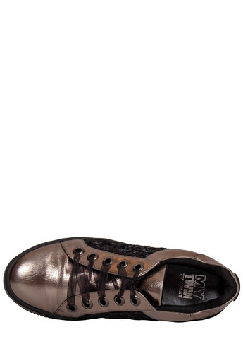 Золотые кеды Twinset