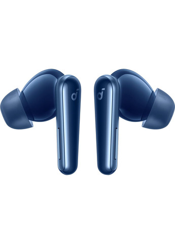 Bluetooth-гарнітура SoundCore Liberty 5 ANC Blue (A3957G31) Anker (341488634)