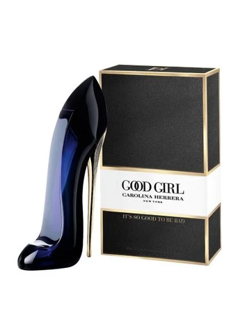 Парфюмерная вода Good Girl 30 мл (8411061823514) Carolina Herrera Good Girl 30 мл (400298088)