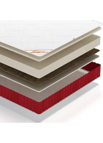 Матрас ортопедический "New York Memory" 120*190см Зручний сон (368770529)