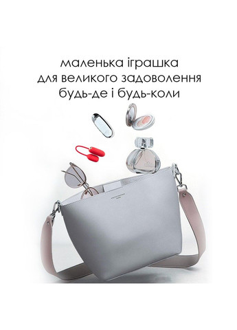 Віброяйце Muse Red Svakom (316156185)