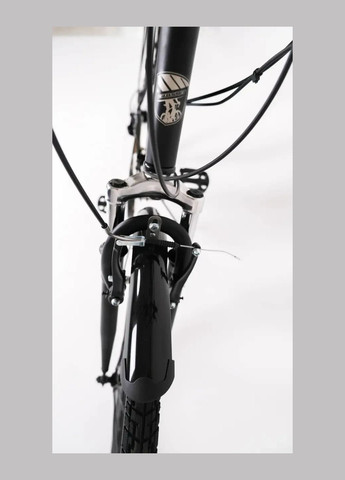 Электровелосипед City 500W, 18AH, 48V, Ø-28, 50 км/ч Crosser (302894248)