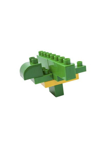 Конструктор (41296) Wader Kids Blocks 90 елементів (366698840)