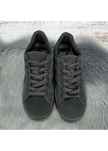 Кросівки жіночі Dual чорні демісезони (360897934)