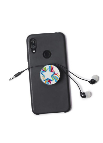 Тримач POP 007 Я Зірка (9998866457278) Luxe Cube (341486653)