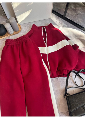 Жіночий спортивний костюм No Brand (361623599)