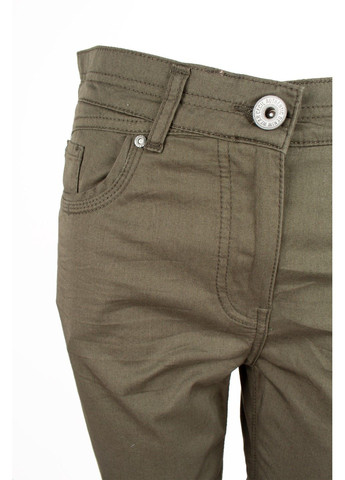 Бриджі Californication хакі 000983 Cecil (302580323)