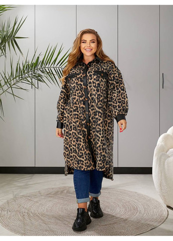 Жіноча подовжена сорочка Asi.Store.ua (361362036)