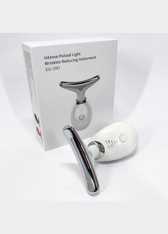 Багатофункціональний масажер ES-1081 для очищення No Brand (329058910)