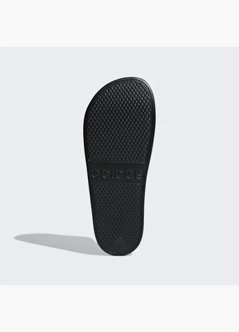 Тапочки Adilette Aqua Black F35550 adidas (332609942)