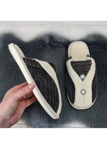 Тапочки домашні теплі Fashion (311216652)