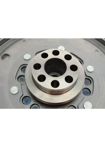 Маховик VW (вир-во ) 415 0094 10 LuK (366186812)