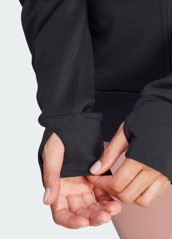 Толстовка Designed 4 Training Full-Zip adidas (315632199)