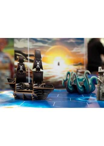 На абордаж! (To Glory!) Fun Games Shop (376798680)