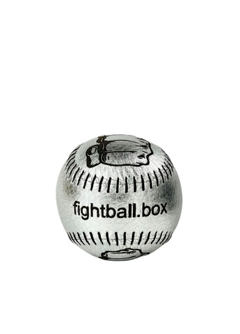 Файтбол бокс тренажер для бокса на реакцию fightball box боевой мяч на резинке reflexball fight ball fightball.box (348431001)