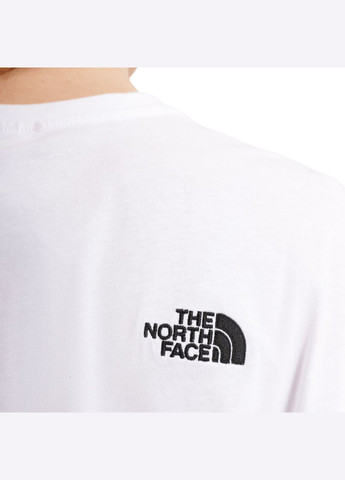 Белое сукня The North Face