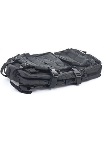 Рюкзак тактический ASSAULT LBlack Mil-Tec (316319769)