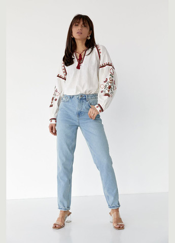 Жіноча вишиванка Зростання ESQ 3826 (303898973)