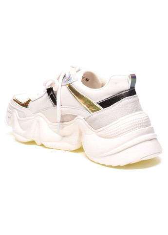 Демісезонні кросівки Palazzo D'oro білі демісезони (268131537)