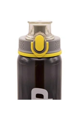 Фляга Тритан 0,75л. Grey UTRC-289, BPA Free, для активного відпочинку, колір - сірий Tramp (395596724)