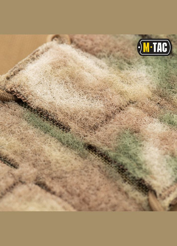 Підсумок для АК відкритий з липучкою Elite Multicam M-TAC (315147570)