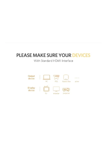 Кабель HDMI Flat Cable 2m (UGR-70159) Ugreen ED015 (371647414)