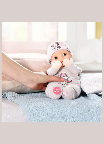 Лялька For babies Соня 30 см (706442) Baby Annabell (326741512)