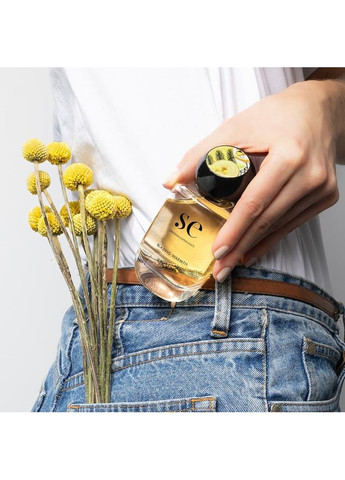 Парфумована вода SE Swedish Experience Blazing Warmth 75 мл теплий цитрусовий зелений трохи солодкий Oriflame (373286478)