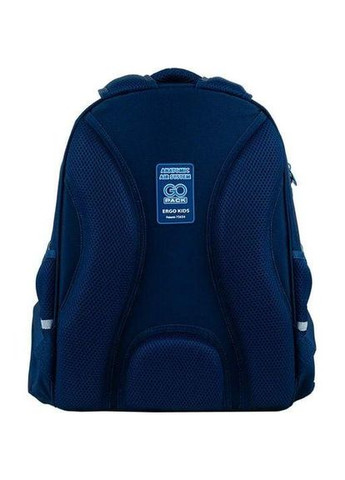 Рюкзак школьный Education полукаркасный GO24-165M-8 Cyber Game (1282645) GoPack (368865658)