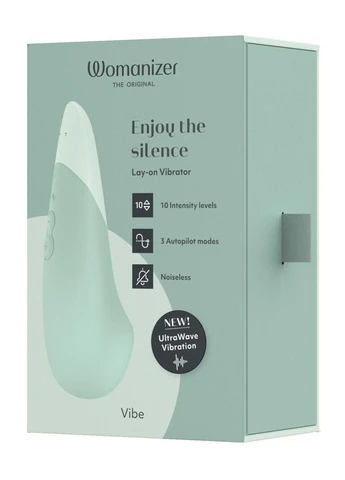 Вибратор Vibe Sage Womanizer (323223660)
