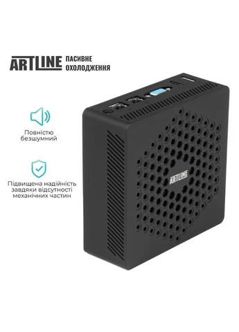 Неттоп Business B14 Windows 11 Pro (B14v30Win) ARTLINE (376221450)