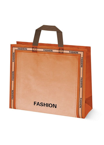 Сумка-шоппер "Fashion" 40*30*10см Home (355267727)