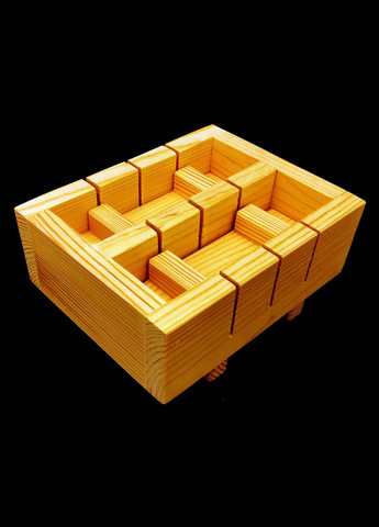 Прес-форма для суші Циндао 8 каррі (ДДП-800703) No Brand (326601865)