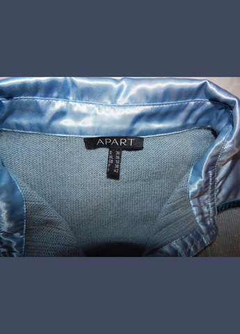 Кофта женская теплая р. 42-46 243кж (шерсть) Apart (317352710)