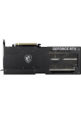 Відеокарта GeForce RTX 5070 12G VENTUS 3X OC (912-V532-001) MSI (359502453)