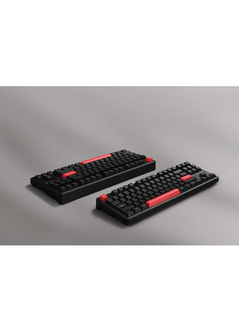 Клавіатура C3 Pro Black (C3PH1_KEYCHRON) Keychron (314937059)