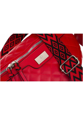 Сумка поясна (бананка) жіноча з додатковим гаманцем Rovicky (300078504)