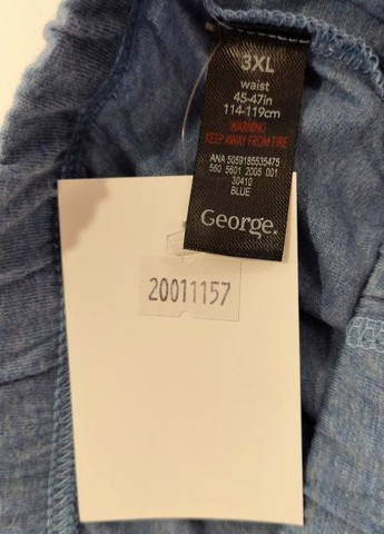 Труси George (289747524)