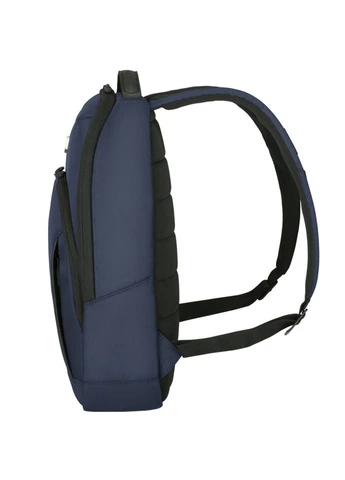 Рюкзак для ноутбука ALTMONT Professional Navy Blue, для ноутбука 14 дюймів, поліестер, об'єм 14 л, вага 0.7 кг Victorinox (393540624)