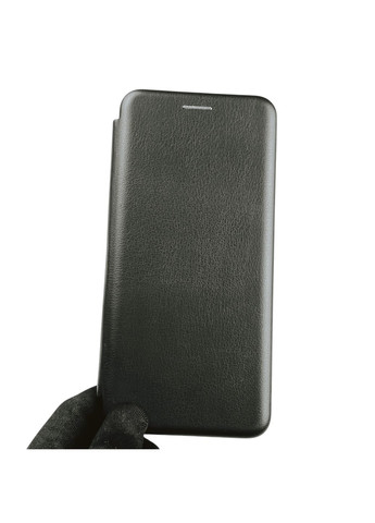 Чохол-книжка для Galaxy A50 SM-A505F з підставкою на самсунг а50 чорна gd1 Samsung (366019826)